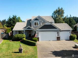 9119 177th Street Ct E, Puyallup, WA 98375
