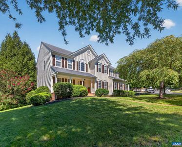 3238 Turnberry Cir, Charlottesville, VA, 22911