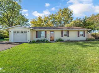 1603 Rickey Dr, Joliet, IL 60433