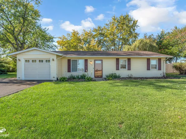 1603 Rickey Dr, Joliet, IL 60433