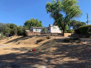2237 Cold Springs Rd, Placerville, CA 95667