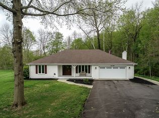 5795 E County Road 100 S, Avon, IN 46123