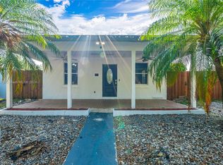 24423 SW 129th Pl, Homestead, FL 33032