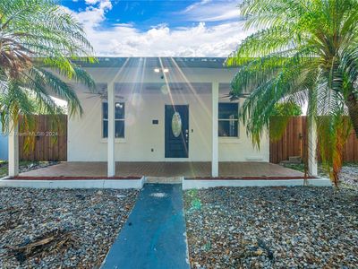 24423 SW 129th Pl, Homestead, FL, 33032