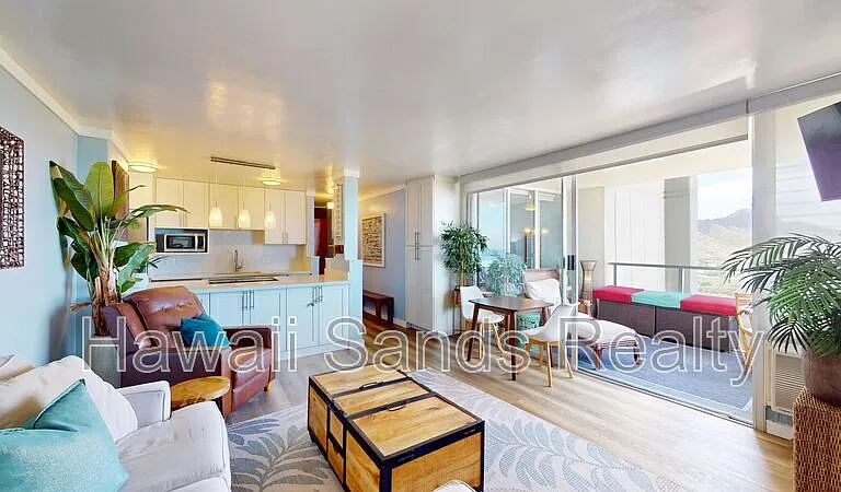 2600 Pualani Way #3003 — Photo 1