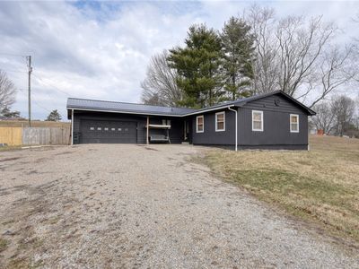 12985 John Glenn School Rd, New Concord, OH, 43762