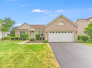 1715 Wintercrest Ct, Shorewood, IL 60404