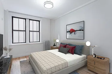 Rented by Bond New York