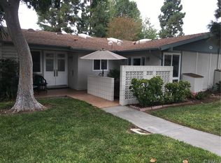 384 Avenida Castilla UNIT H, Laguna Woods, CA 92637
