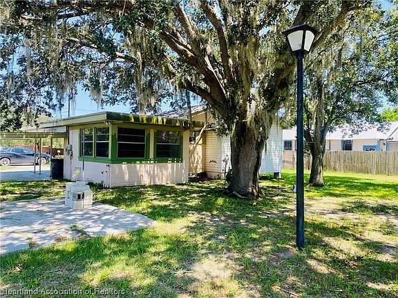 12 N Desoto Ave, Avon Park, FL 33825 | MLS #295287 | Zillow