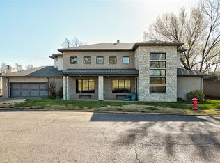 6020 Colony Ln, Oklahoma City, OK 73112