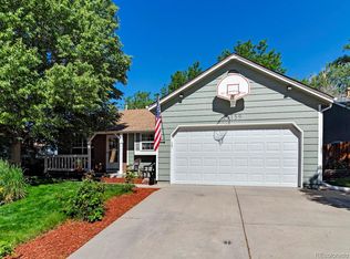 19159 E Nassau Dr, Aurora, CO 80013