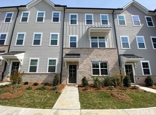 527 Bistre Dr, Cary, NC 27519
