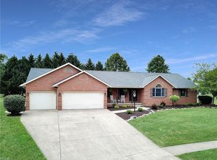 1420 Wildwood Dr, Wooster, OH 44691