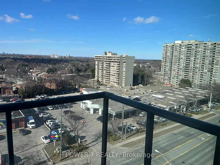 3421 Sheppard Ave E #A1001 — Photo 16