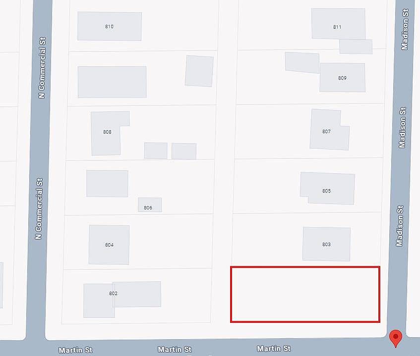 2nd image of 0 Madison St #133