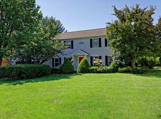 23 Cayuga Ct, Slingerlands, NY 12159