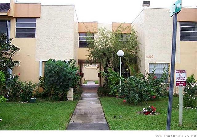 1st image of 9320 W Flagler St APT 210D