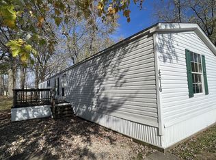 4616 Tampa Ct, Indianapolis, IN 46241