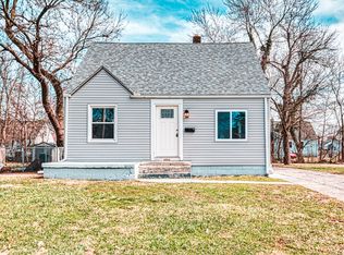 2430 Renwood Pl, Columbus, OH