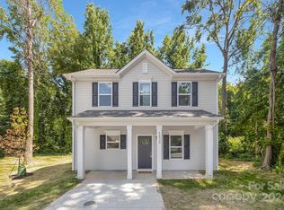 310 Morningside Rd, Charlotte, NC 28214