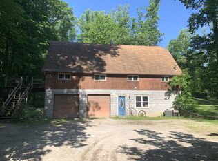 8841 W Ethington Way, Crawfordsville, IN 47933