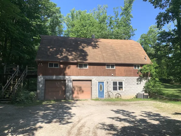 8841 W Ethington Way, Crawfordsville, IN 47933