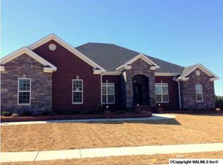 12 Holly Park Blvd, Huntsville, AL 35824
