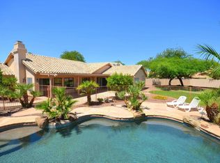 3503 W Jasper Dr, Chandler, AZ 85226