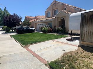 4320 E Avenue R14, Palmdale, CA 93552