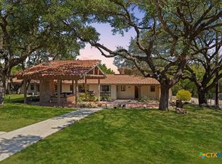 789 Barbara Dr, Canyon Lake, TX 78133