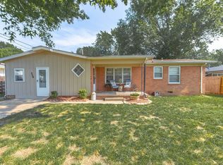 256 Greenway Rd, Arkansas City, KS 67005