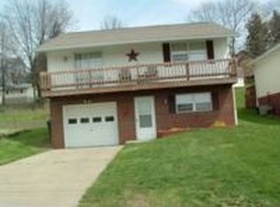 513 Park St, Barnesville, OH 43713