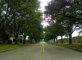 17246 Hartridge Dr, Houston, TX 77090