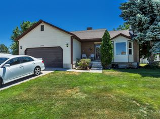 3709 W Beth Cir, Salt Lake City, UT 84129