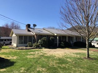 2510 Bob Little Rd, Elizabethton, TN 37643