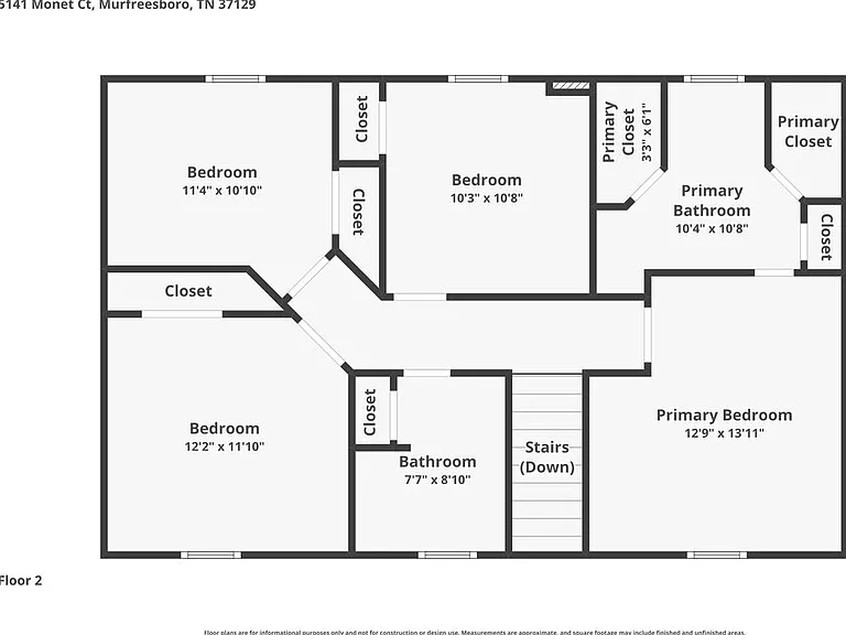 5141 Monet Ct — Photo 3