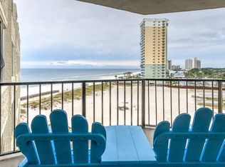 8817 S Thomas Dr #A701, Panama City, FL 32408