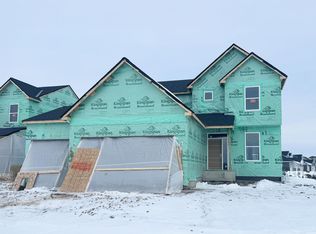 1925 Fulton Rd, Carver, MN 55315