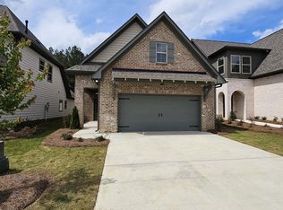 2131 Springfield Dr, Chelsea, AL 35043