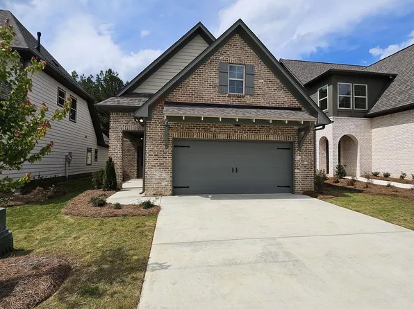 2131 Springfield Dr, Chelsea, AL 35043