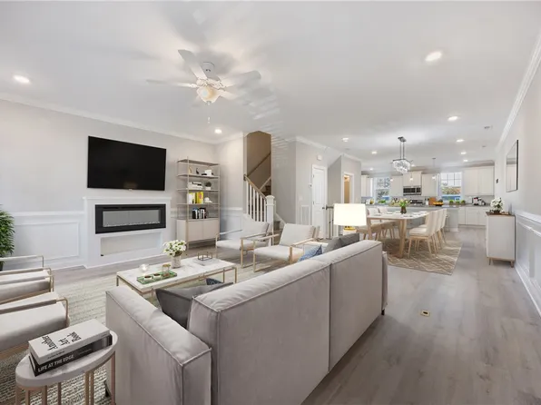 4007 Pleasant Ave, Norfolk, VA 23518