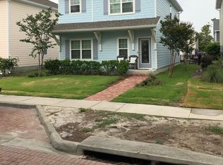 2405 Grandiflora Blvd, Panama City Beach, FL 32408