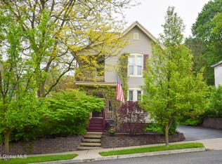 57 Park St, Gloversville, NY 12078