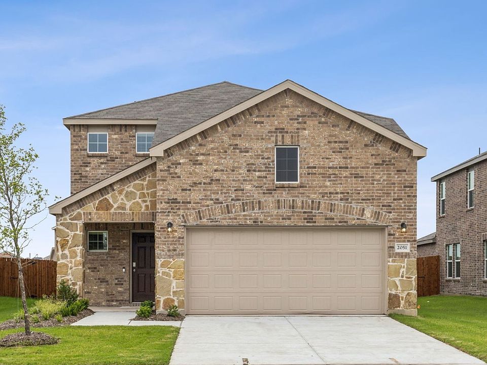 1st image of 2051 Henrietta Dr