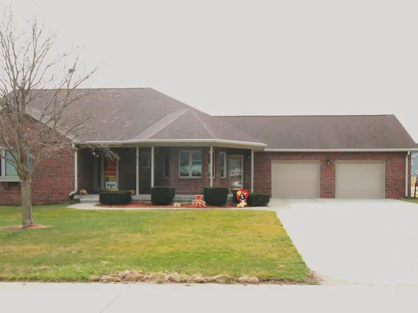 600 W Walnut St, Clarinda, IA 51632