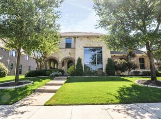 604 Braxton Ct, McKinney, TX 75071