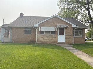 3410 Calwagner St, Franklin Park, IL