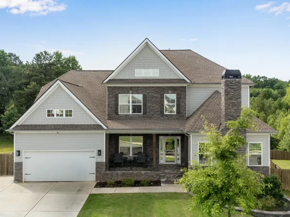 3359 Prairie Range Ln, Apison, TN 37302