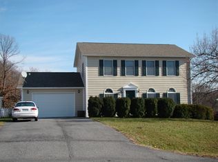 118 Mill Race Dr, Winchester, VA 22602